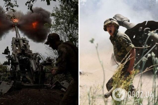 ЗСУ влаштували 'спекотний' ранок окупантам у Куп'янську: лави ворога 'проріділи'