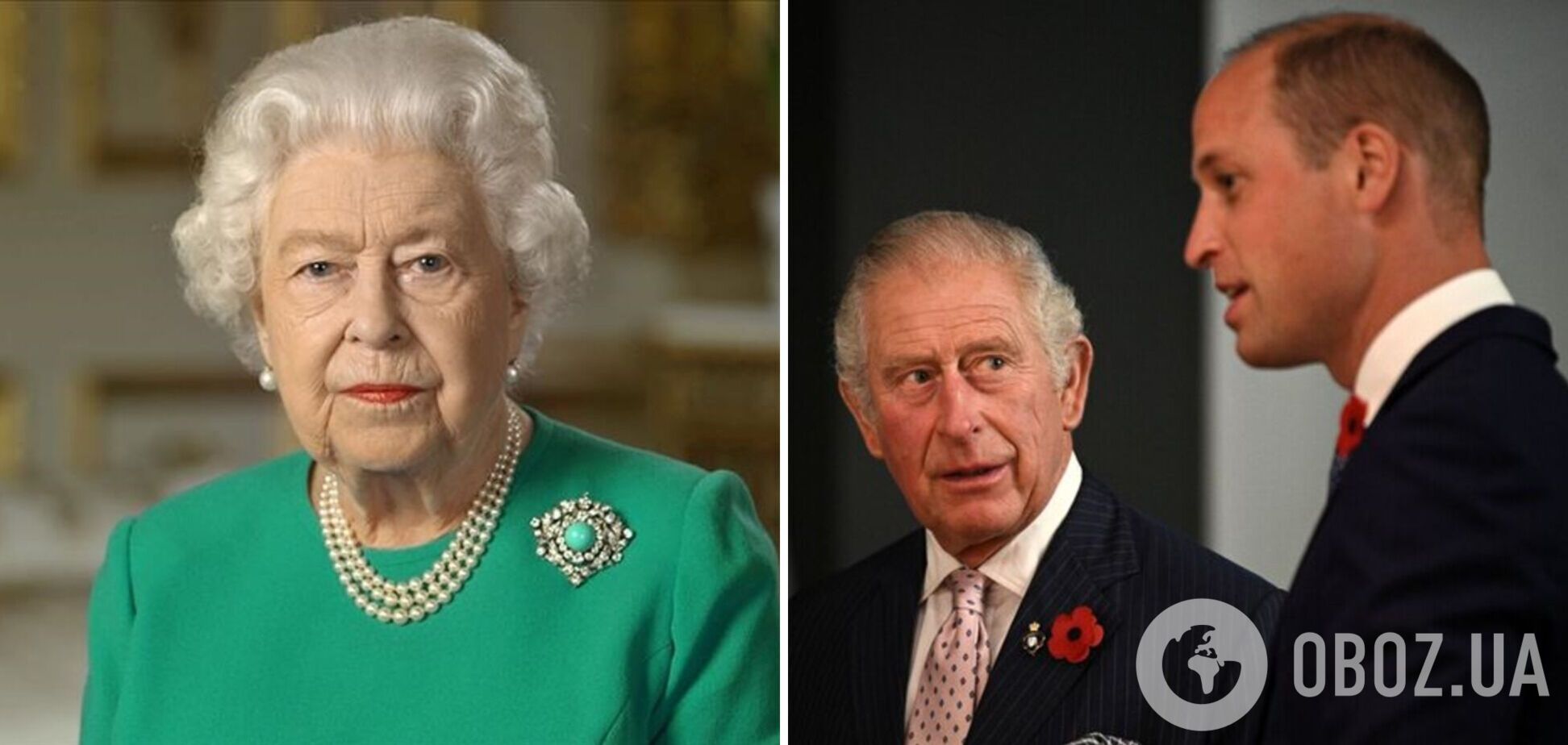 Состояние здоровья Елизаветы II ухудшилось: дети и внуки королевы едут в Шотландию