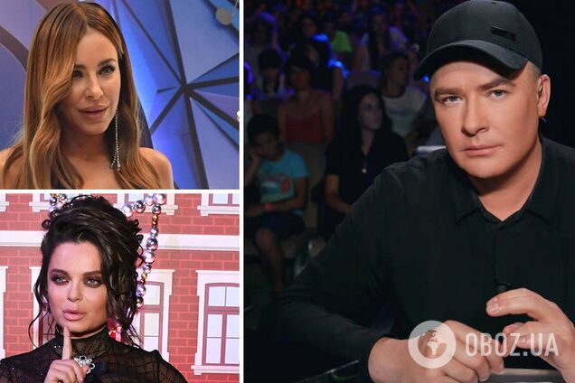 'Я их не осуждаю': Андрей Данилко объяснил, почему украинки Ани Лорак и Наташа Королева выбрали Россию