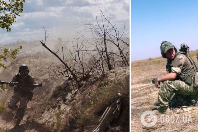 'Втрат немає?' Українські морпіхи знищили взводний пункт російських окупантів на Херсонщині. Відео