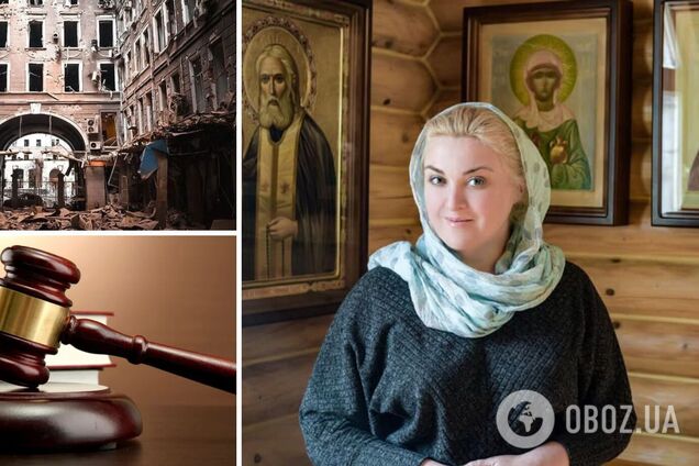 Директор Печерского лицея сдавала позиции ВСУ и сбежала в Венгрию: в Украине суды выносят мягкие приговоры предателям