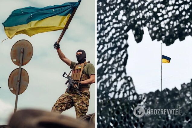Ніколи не дивіться в бік українського кордону: в ОП дали Росії слушну пораду   