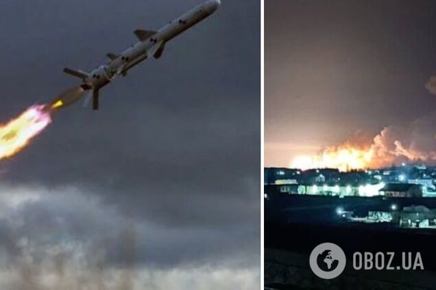 Оккупанты за сутки нанесли 5 ракетных ударов по Харькову: поврежден объект критической инфраструктуры