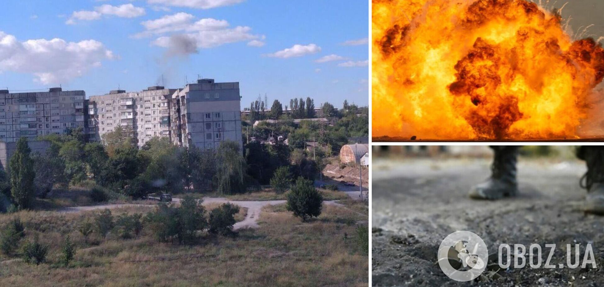 В Маріуполі четверо людей підірвалися на міні під час розчищення цехів, окупанти їх навіть не розмінували, – Андрющенко