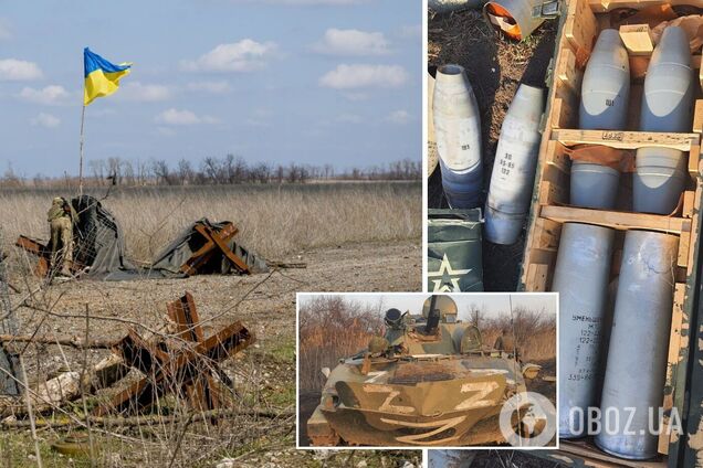 В Херсонской области ВСУ уничтожили узел связи оккупантов, ликвидирован подполковник РФ – журналист