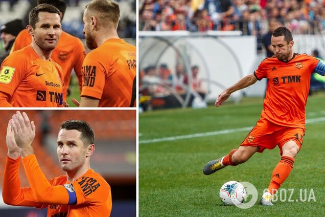 Денис Кулаков