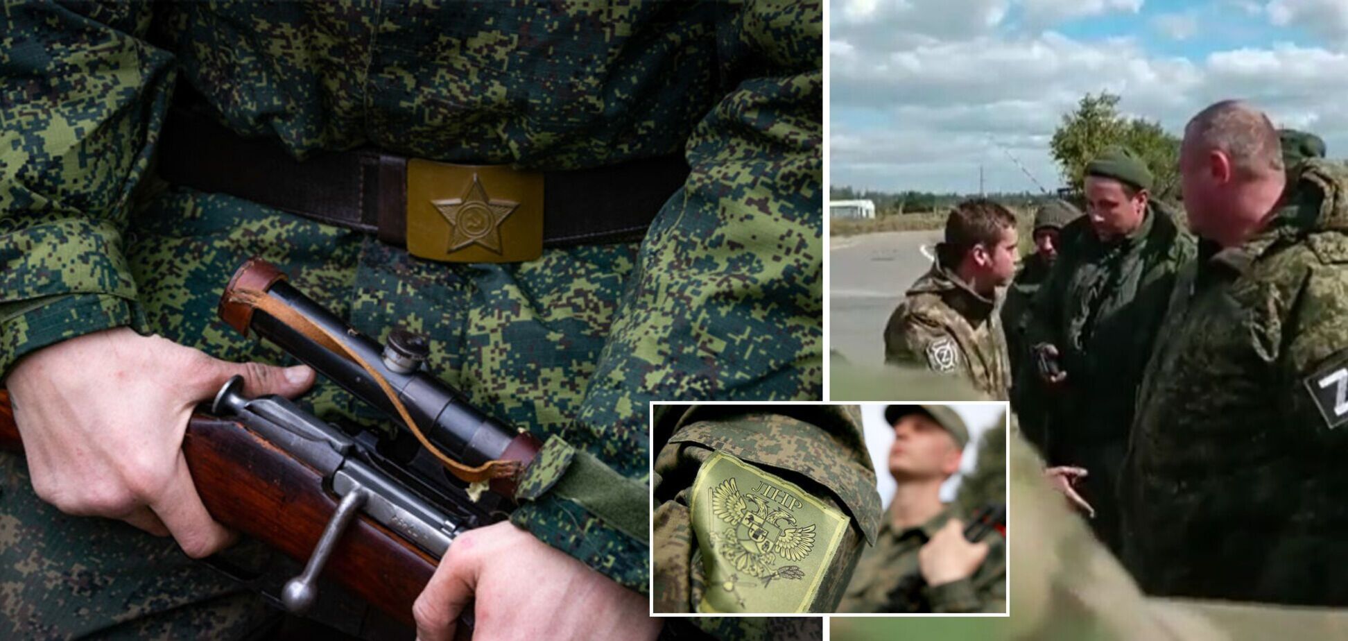 В окупованій Горлівці внаслідок 'мобілізації' практично не залишилось чоловіків – розвідка