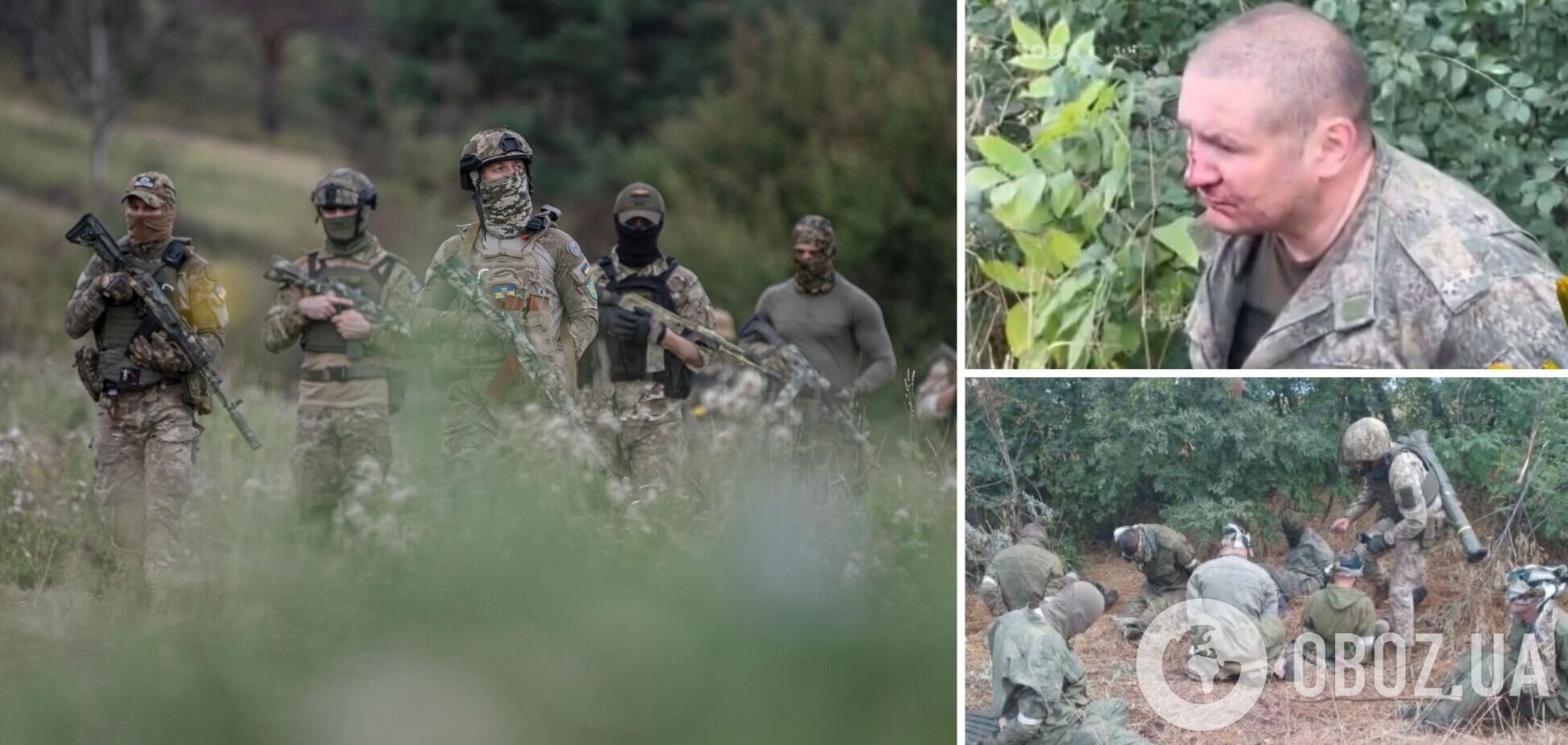 ЗСУ взяли в полон генерал-лейтенанта РФ, який командував угрупованням 'Захід', – депутат