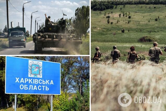 На Харьковщине идет 'зачистка' деоккупированных территорий: в освобожденные населенные пункты возвращается полиция