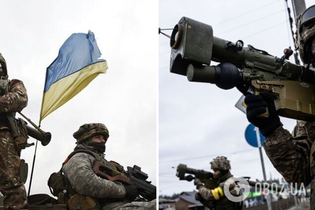 'Интенсивность снизится': военный эксперт дал прогноз, как может повлиять погода зимой на ход войны в Украине