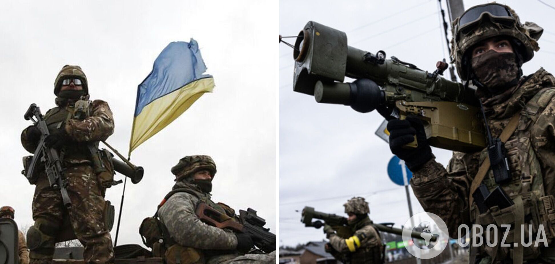 'Интенсивность снизится': военный эксперт дал прогноз, как может повлиять погода зимой на ход войны в Украине