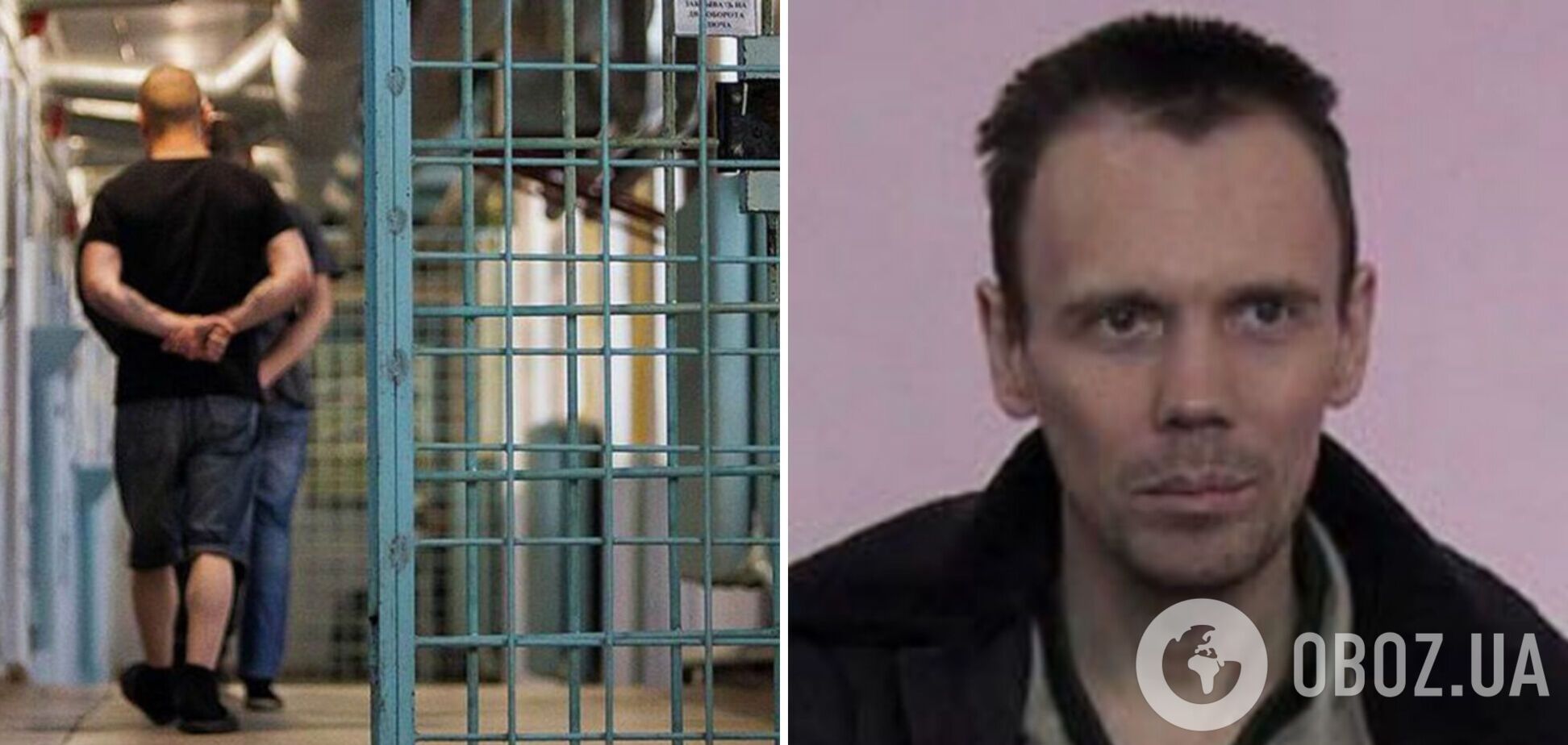 ВСУ ликвидировали российского наемника, которого в Москве судили за разбойное нападение на ювелирный магазин. Фото