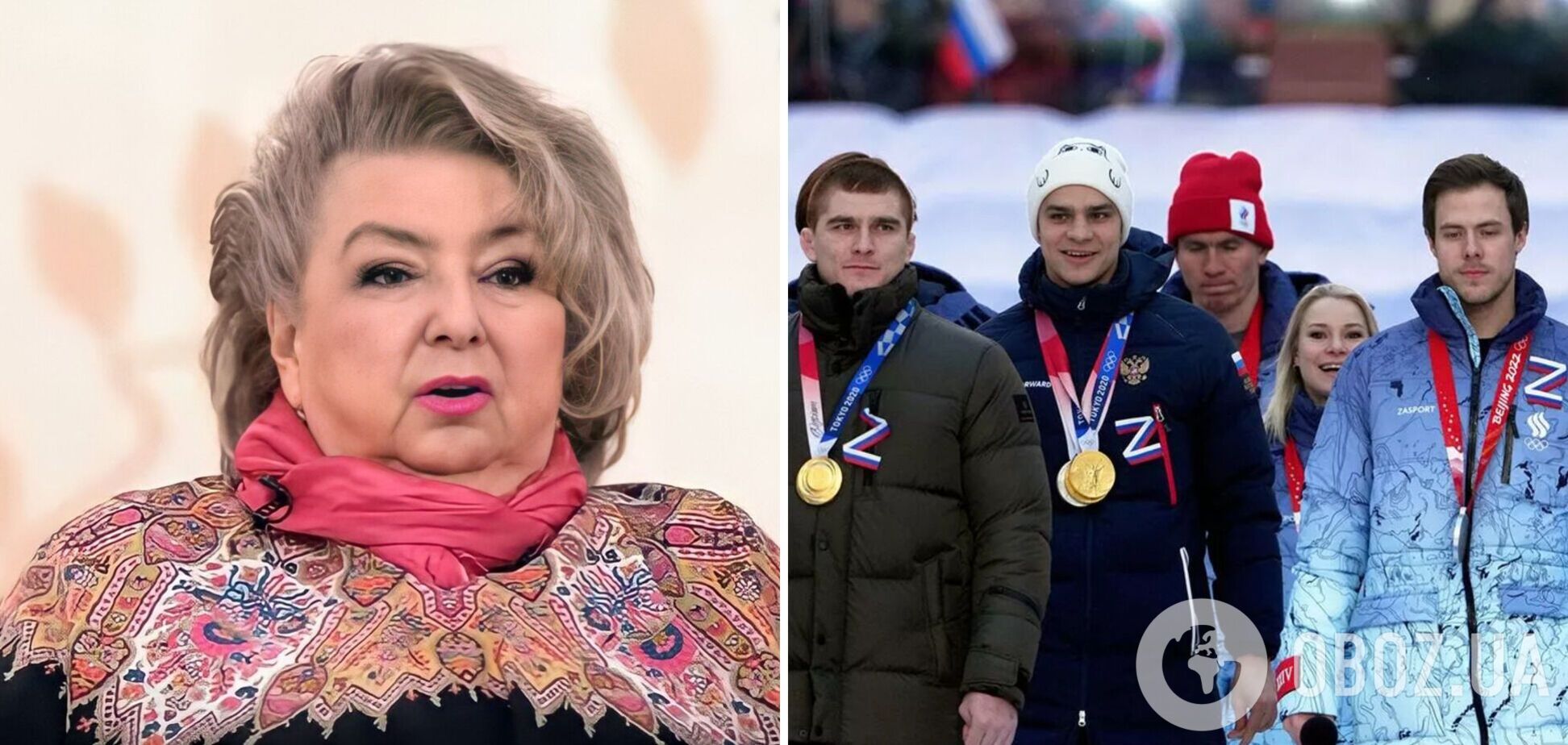 'Беззаконня! Знахабніли!' У Росії розлютилися через заяву МОК щодо допуску РФ до Олімпіади-2026
