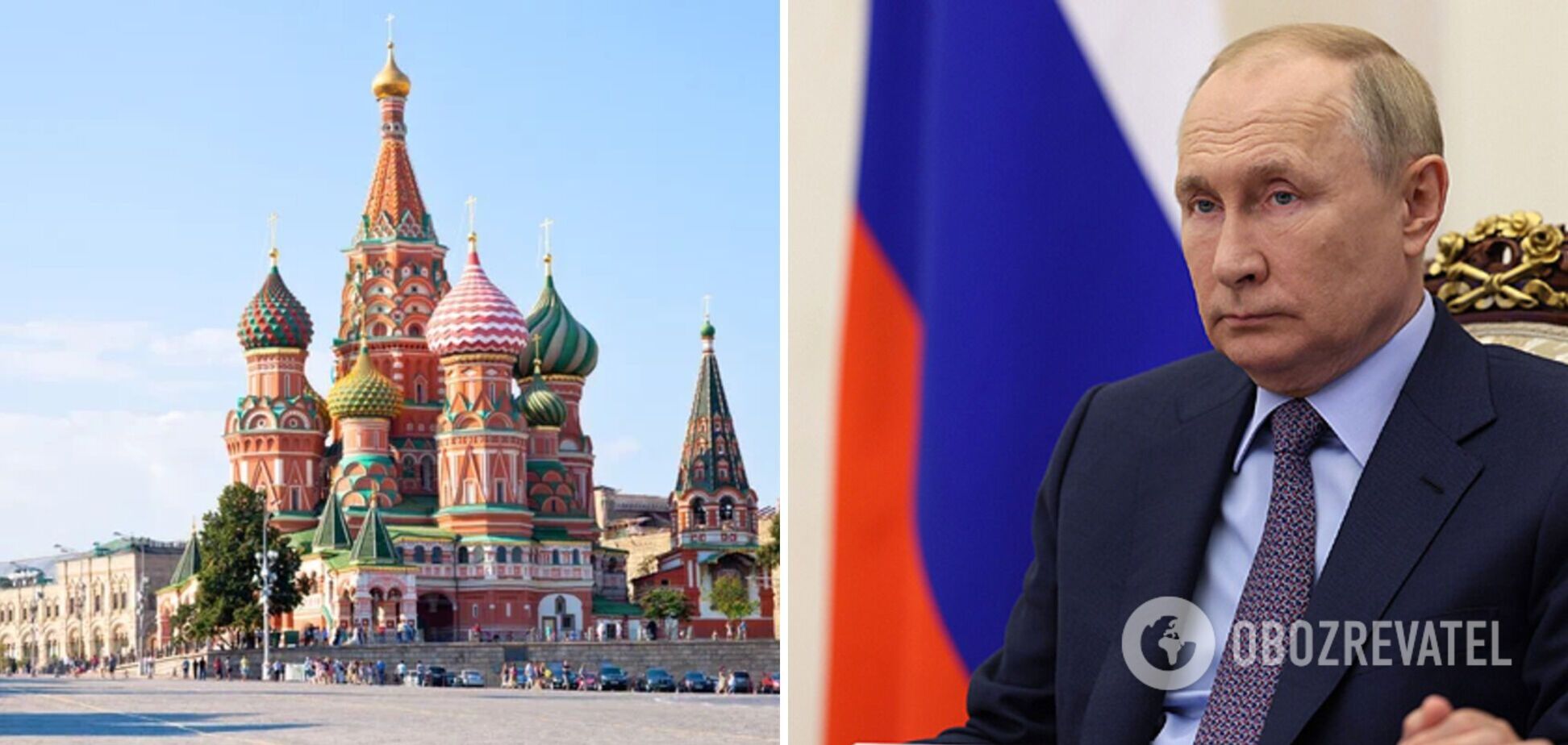 Хорошие русские нам не союзники: как они помогают Путину