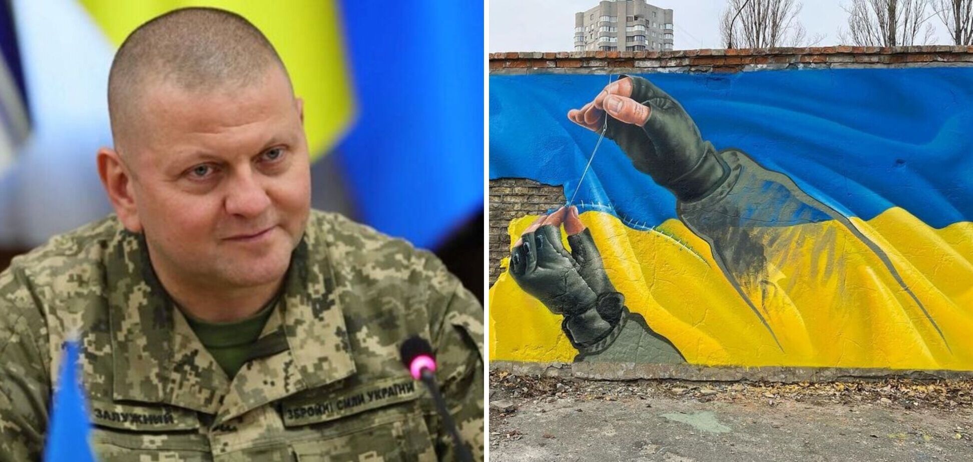 Росіяни зухвалі, бо безкарні, але Україна це виправить: що Залужний пообіцяв окупантам