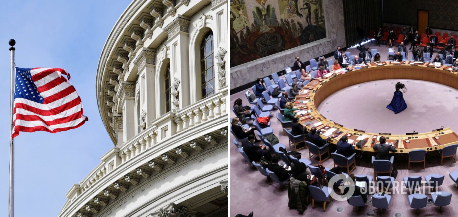 'Надо восстановить авторитет организации': в США задумали реформу Совбеза ООН – WP