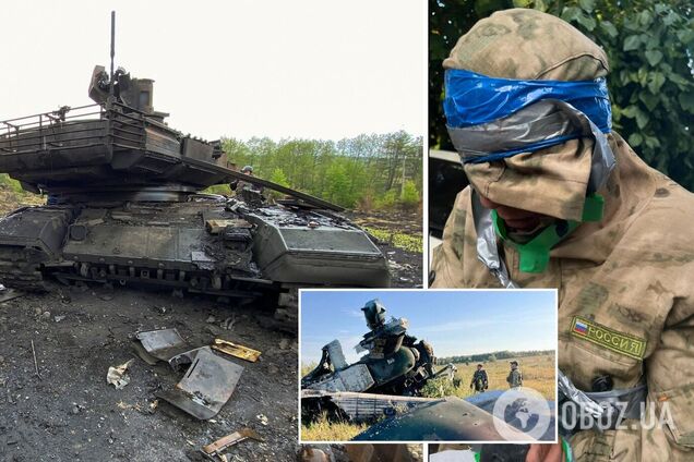 ЗСУ ліквідували за добу 650 окупантів і знищили 10 танків: дані Генштабу