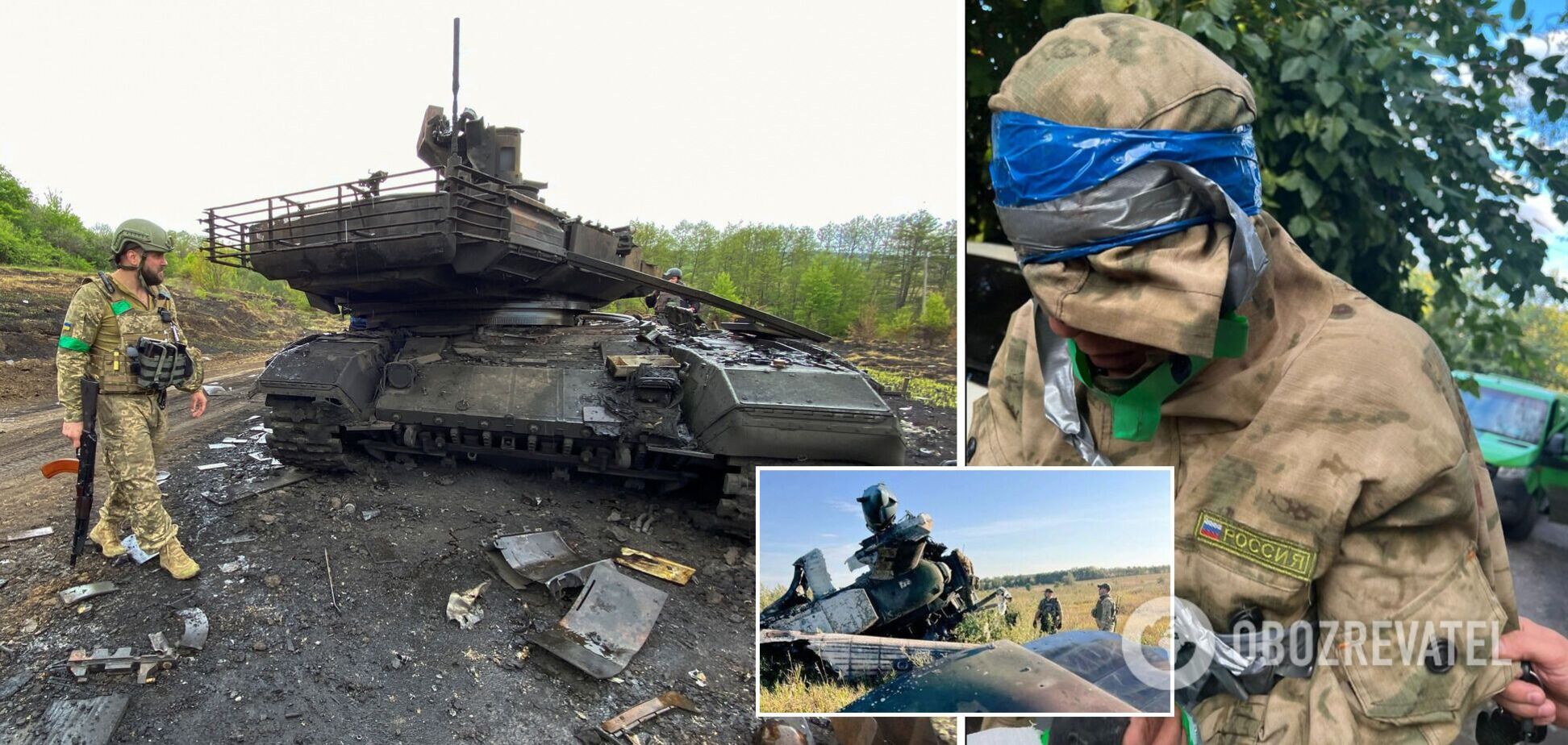 ВСУ ликвидировали за сутки 650 оккупантов и уничтожили 10 танков: данные Генштаба