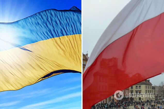 Що відбувається на українсько-польському кордоні