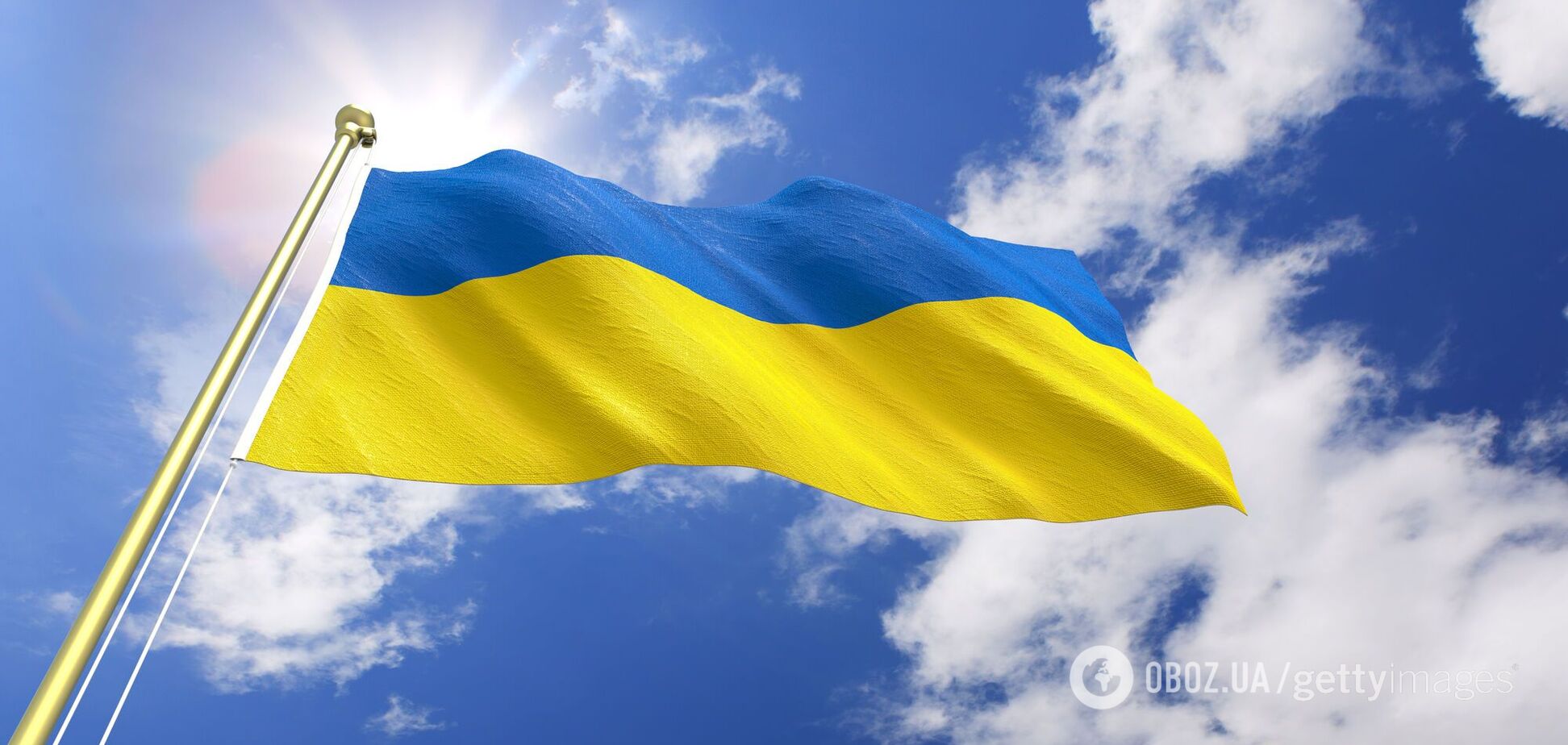 Почему Украина — страна, а оркостан — стадо