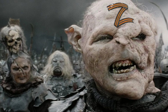 Естонія закликає заборонити в’їзд до ЄС російським військовим. Резонанс з силою гвалту, бо це варвари та ґвалтівники