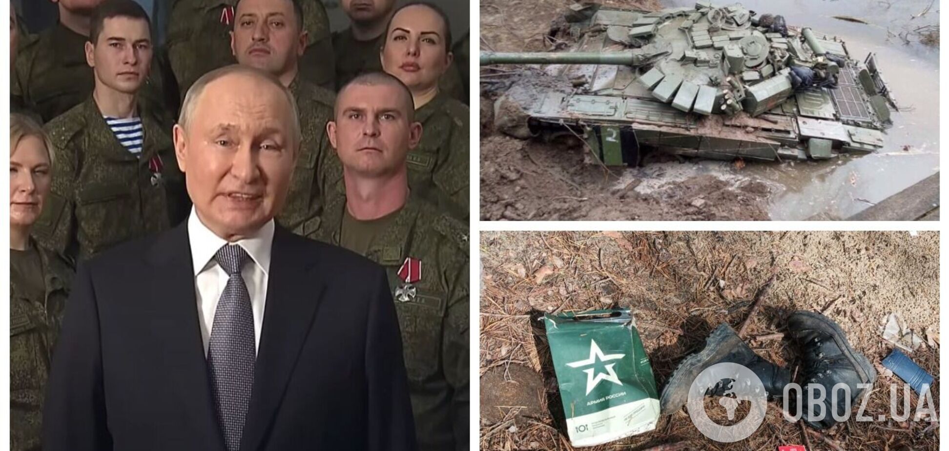 Україна ще не перемогла до кінця, але Росія вже програла – провал стратегічних цілей Кремля