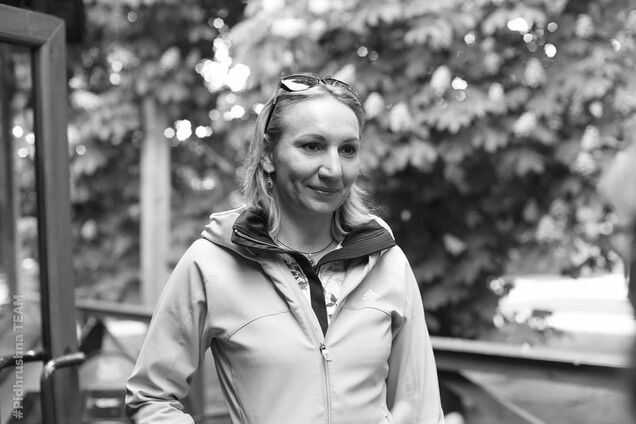 Елена Билосюк