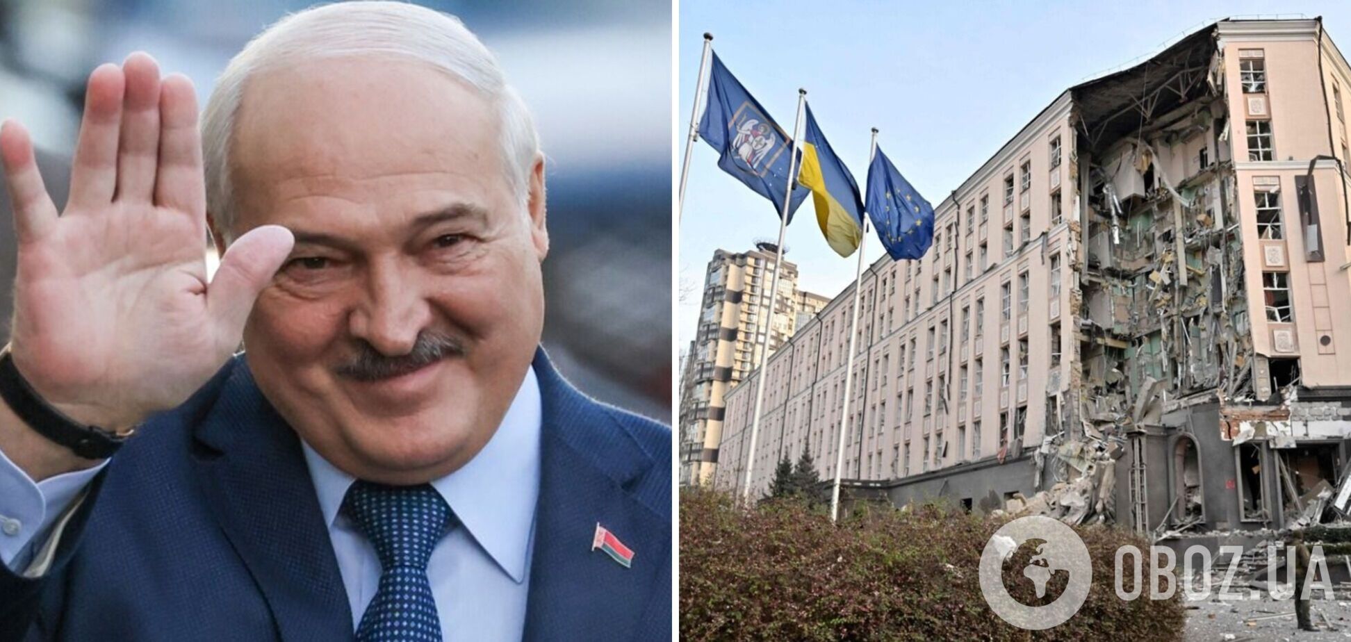 Лукашенко цинично объявил 2023-й 'годом мира': Данилов объяснил маневр