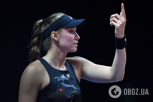 Перша ракетка Білорусі: чому ми маємо кричати про війну на кожному кроці? Ми просто спортсмени. Ми не займаємось політикою