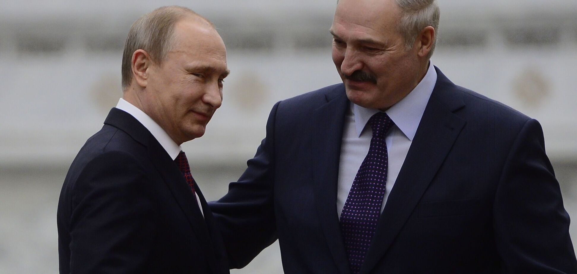 20 друзей Путина против 193: не густо