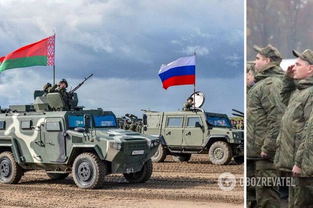 За яких умов ворог атакуватиме з Білорусі