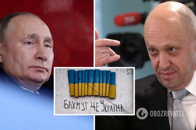 Пауки в банке. Круг врагов Пригожина расширяется