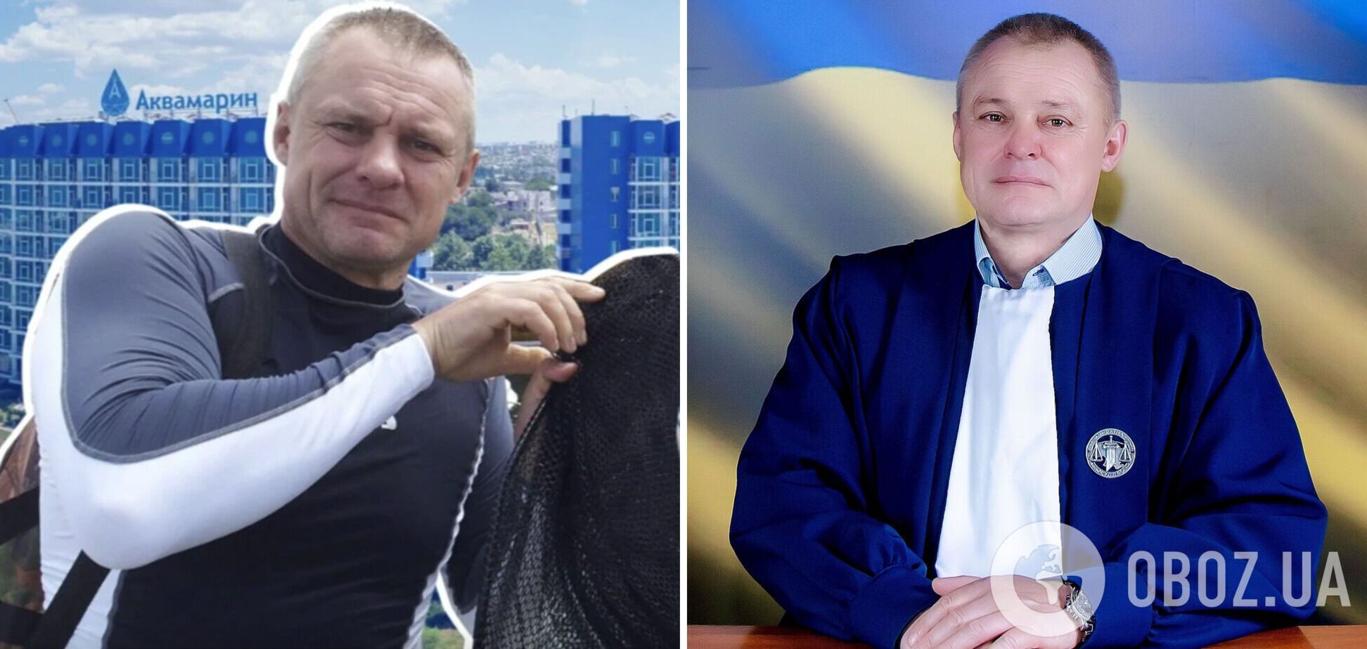 25 вояжей в оккупированный Крым и квартиры в Москве и Севастополе: очередной украинский судья попал в скандал – 'Схемы'