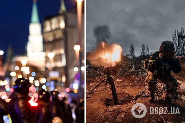 РФ може розвалитися з двох причин, першим відвалиться Краснодарський край, – опозиціонер Риклін