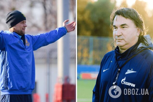 Сделал много для Украины: в 'Зените' возмутились указом Зеленского с санкциями против Тимощука