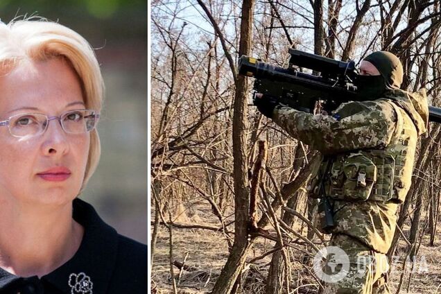 'Украинский фронт – это наша линия обороны': в Латвии заявили, что могут предоставить ВСУ новую партию Stinger