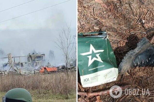 'У Макіївці 610 загиблих, 12 КамАЗів вивезли': російські солдати розкрили реальні втрати, які приховує влада. Перехоплення