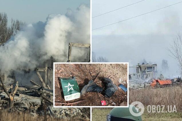 Виновными могут признать самих 'мобиков': появились интересные детали о массовой ликвидации оккупантов в Макеевке