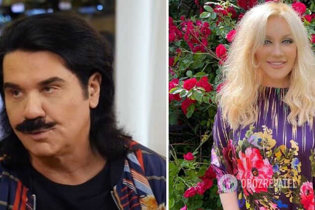 'Дружив з Повалій 28 років': Павло Зібров зізнався, чи спілкується з колегами, які зрадили Україну. Відео