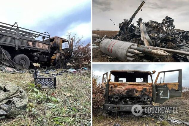 Воины ВСУ ликвидировали еще 920 оккупантов, уничтожены 10 артсистем армии РФ – Генштаб