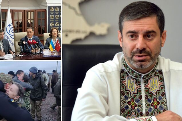 Омбудсмен Лубинец проведет встречу с Москальковой в Турции: названа главная тема переговоров