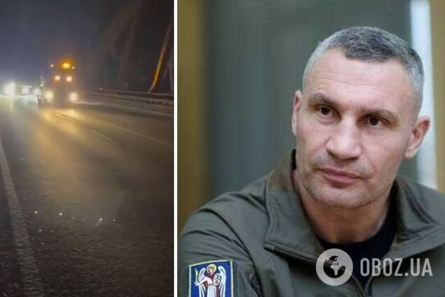 У Києві прогнозують снігопад, вулиці вже почали обробляти протиожеледними засобами, – Кличко