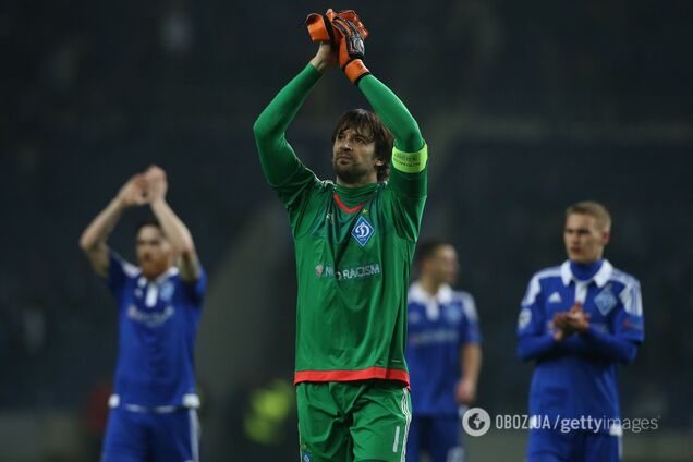 Александр Шовсковский