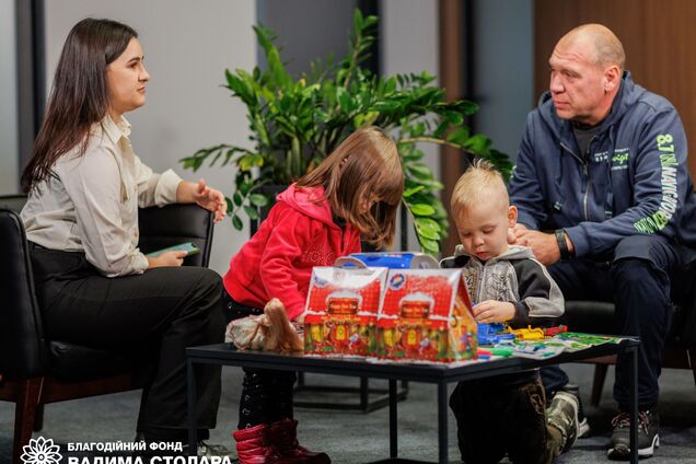 Боєць 'Азову', який до останнього захищав Маріуполь, отримав квартиру від Фонду Столара