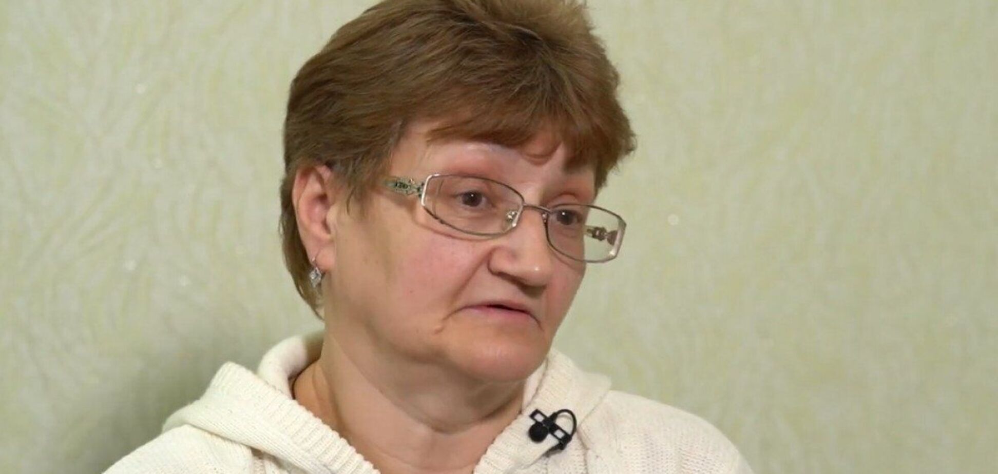 'Мы были отрезаны от цивилизации': новая история в музее 'Голоса Мирных'