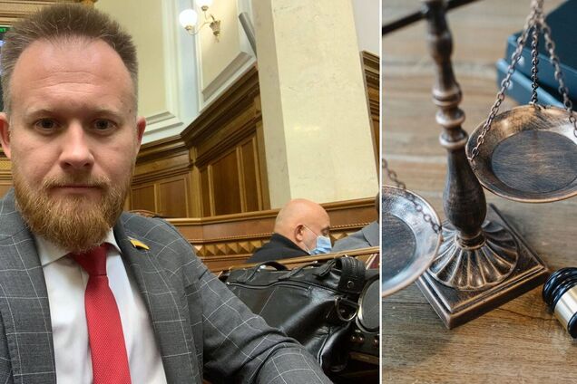 За дело нардепа Камельчука возьмется суд