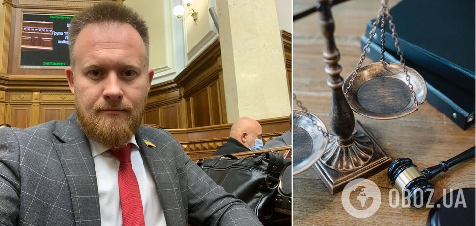 Дело Камельчука направили в суд Дело Камельчука направили в суд