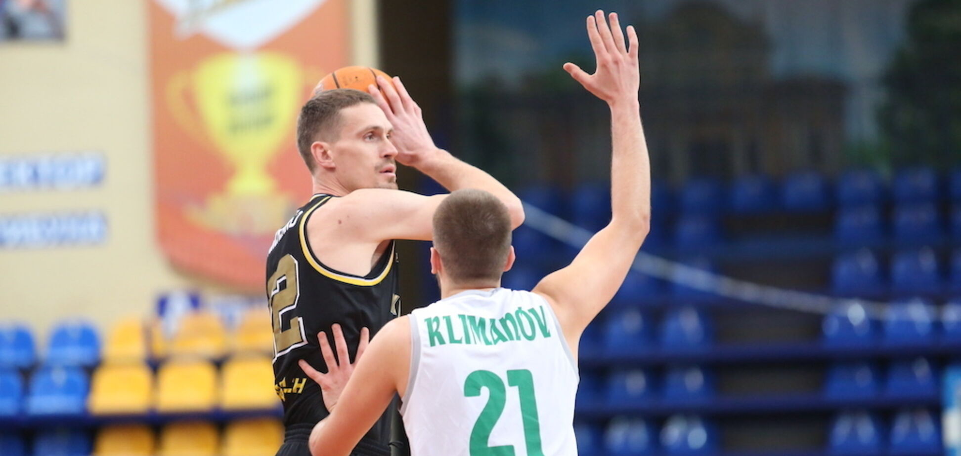 Переможний початок року 'Київ-Баскета' та 'Мавп': результати Суперліги Parimatch 10 січня