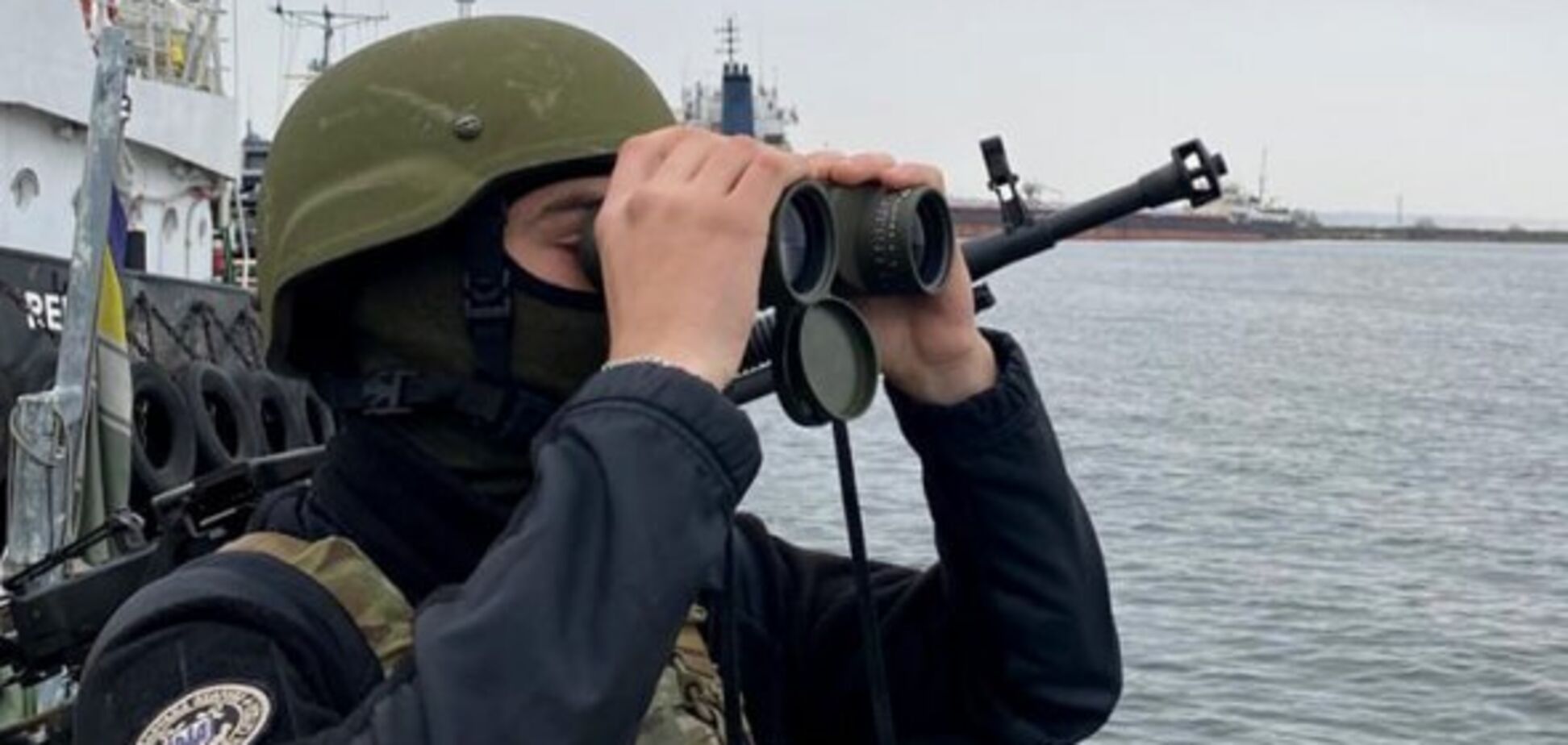 'Наша мотивация – жить хочется!': руководитель волонтерской группы из Одессы рассказал о помощи силам ПВО