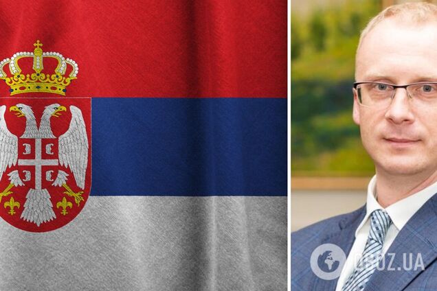 У Украины нет посла в 'Республике Сербской': в МИД прокомментировали скандальное заявление Додика